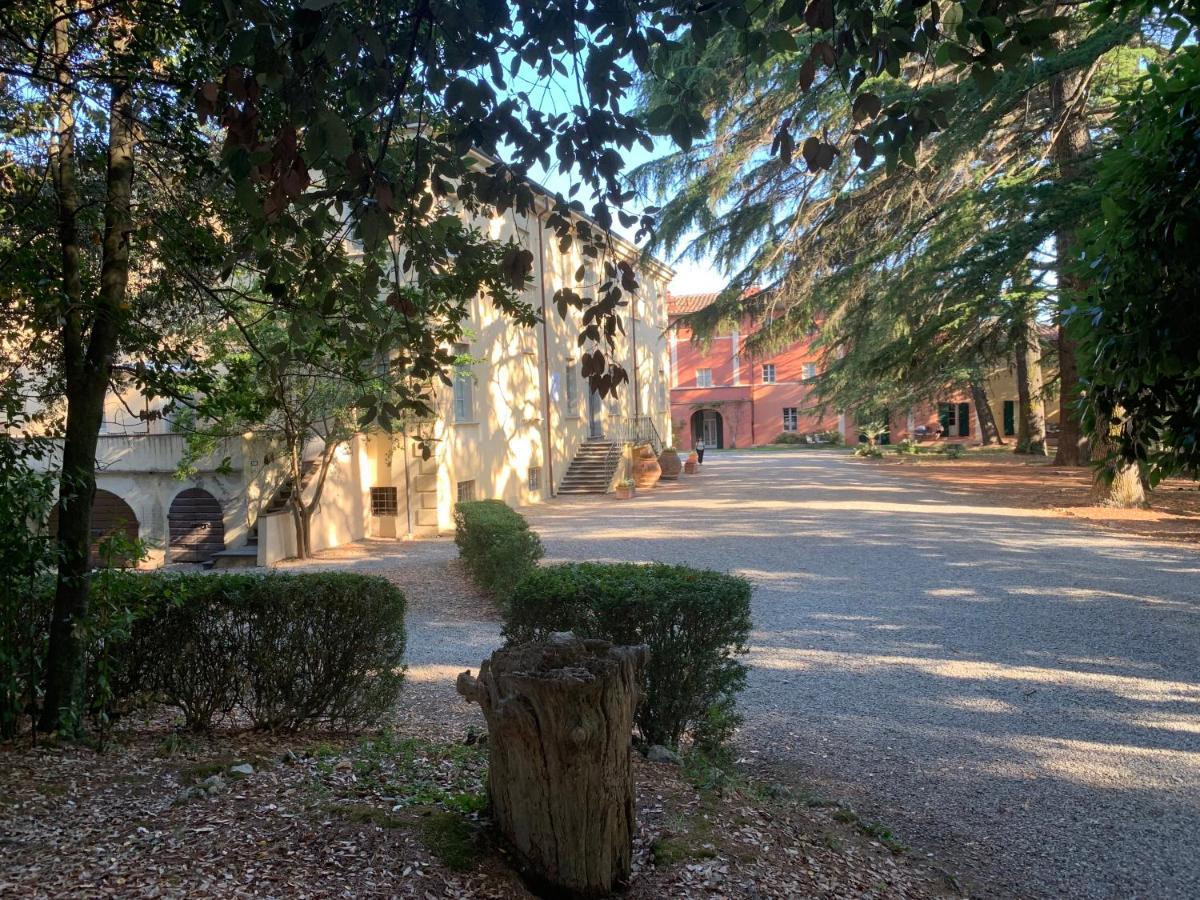 Incantevole Borgo Con Piscine Colleoli Exterior photo