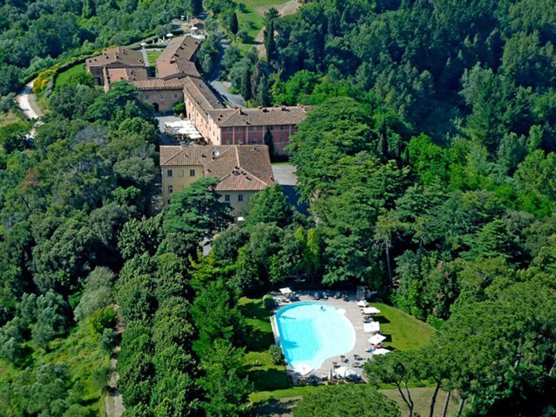 Incantevole Borgo Con Piscine Colleoli Exterior photo
